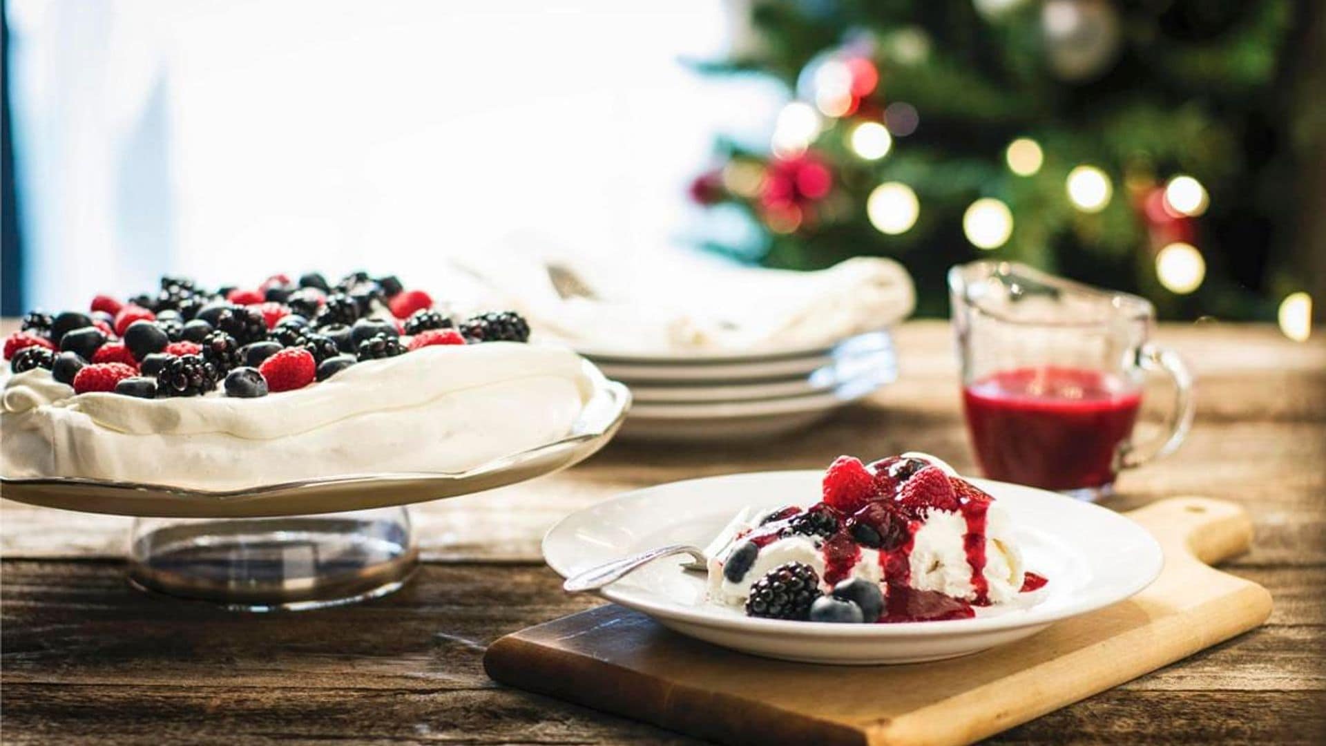 Apple pie or pumpkin pie: find out what are some of the holiday season’s healthiest foods