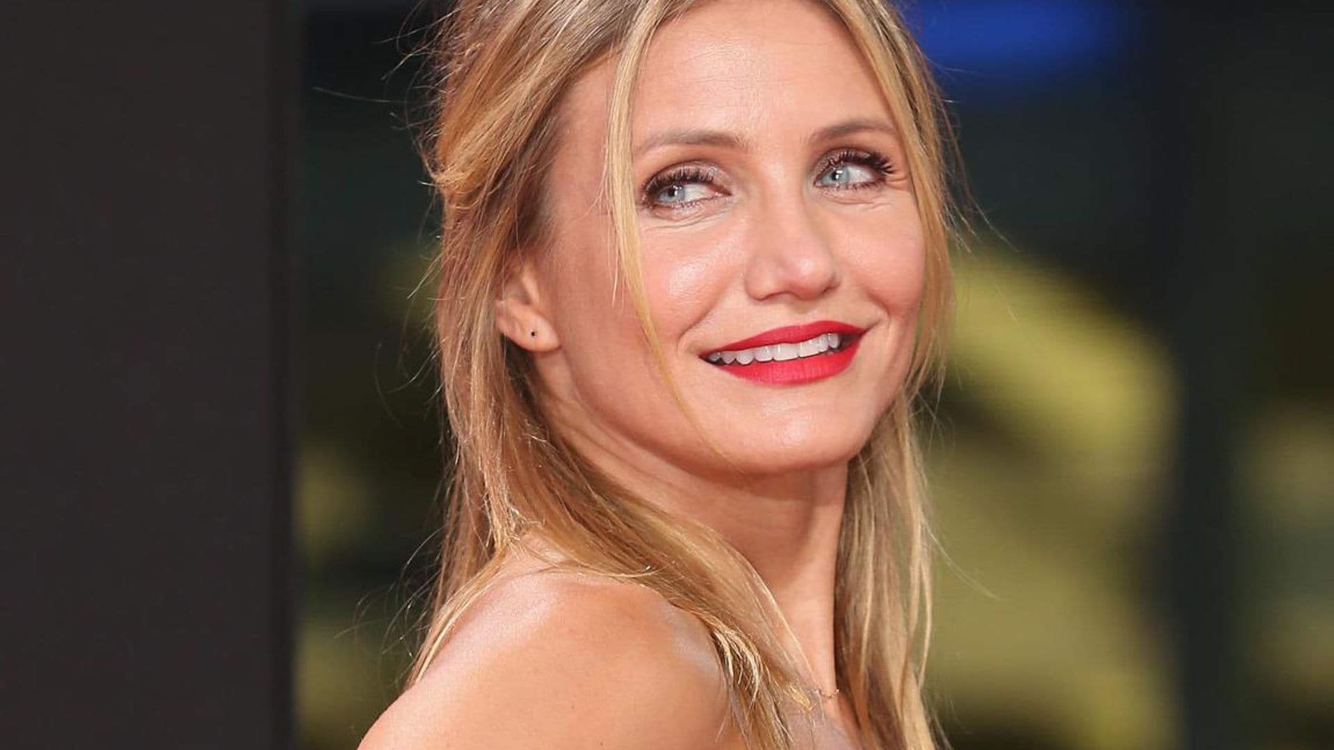 Cameron Diaz, Zoe Saldana and more show their fierceness in new viral fight challenge, watch it here!