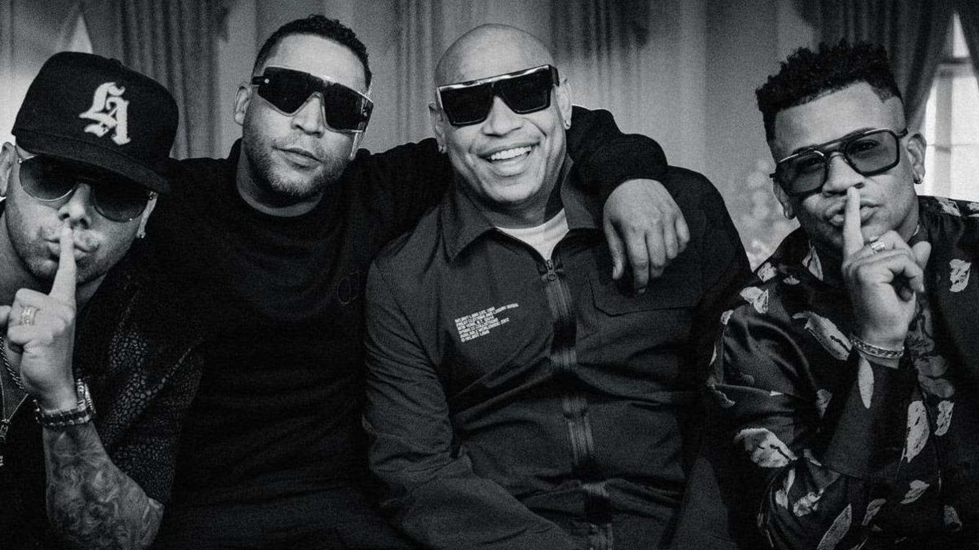 Don Omar taps Winsin and Gente de Zona for explosive collaboration "Soy Yo"