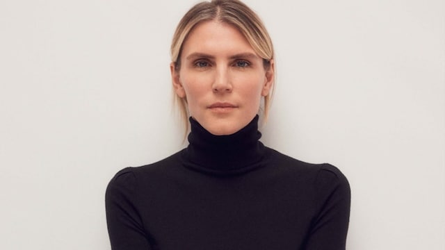 Gabriela Hearst website