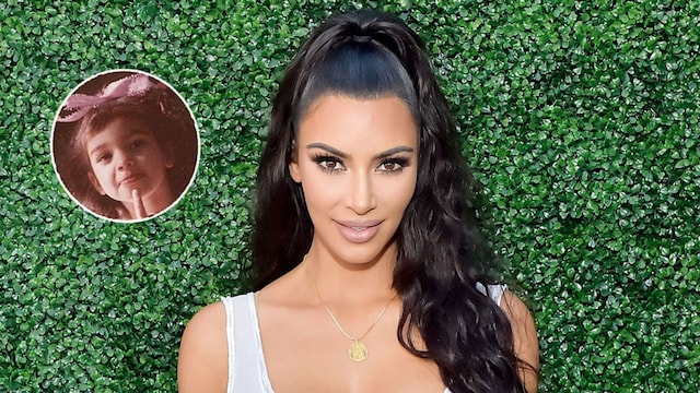 Kim Kardashian