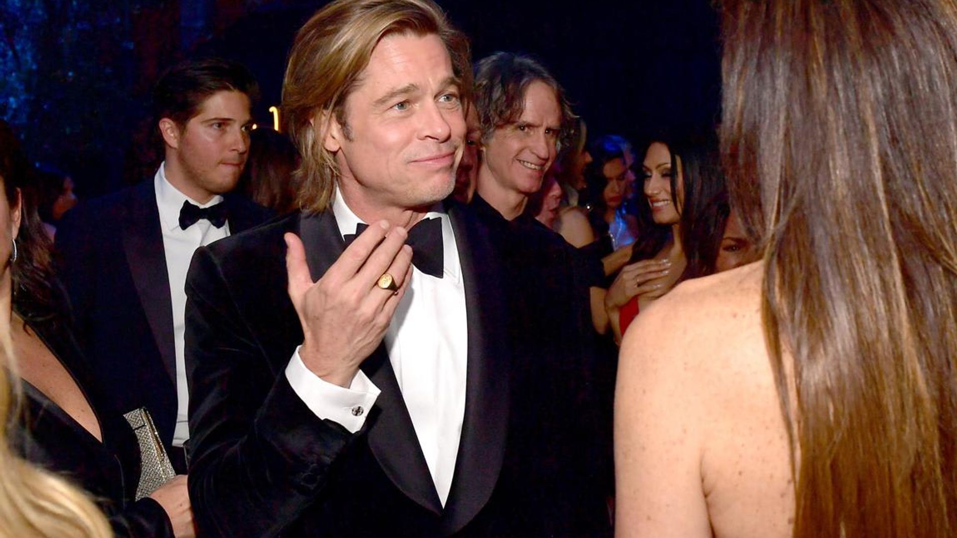 Inside the Oscars 2020 after-parties: All the best candid photos
