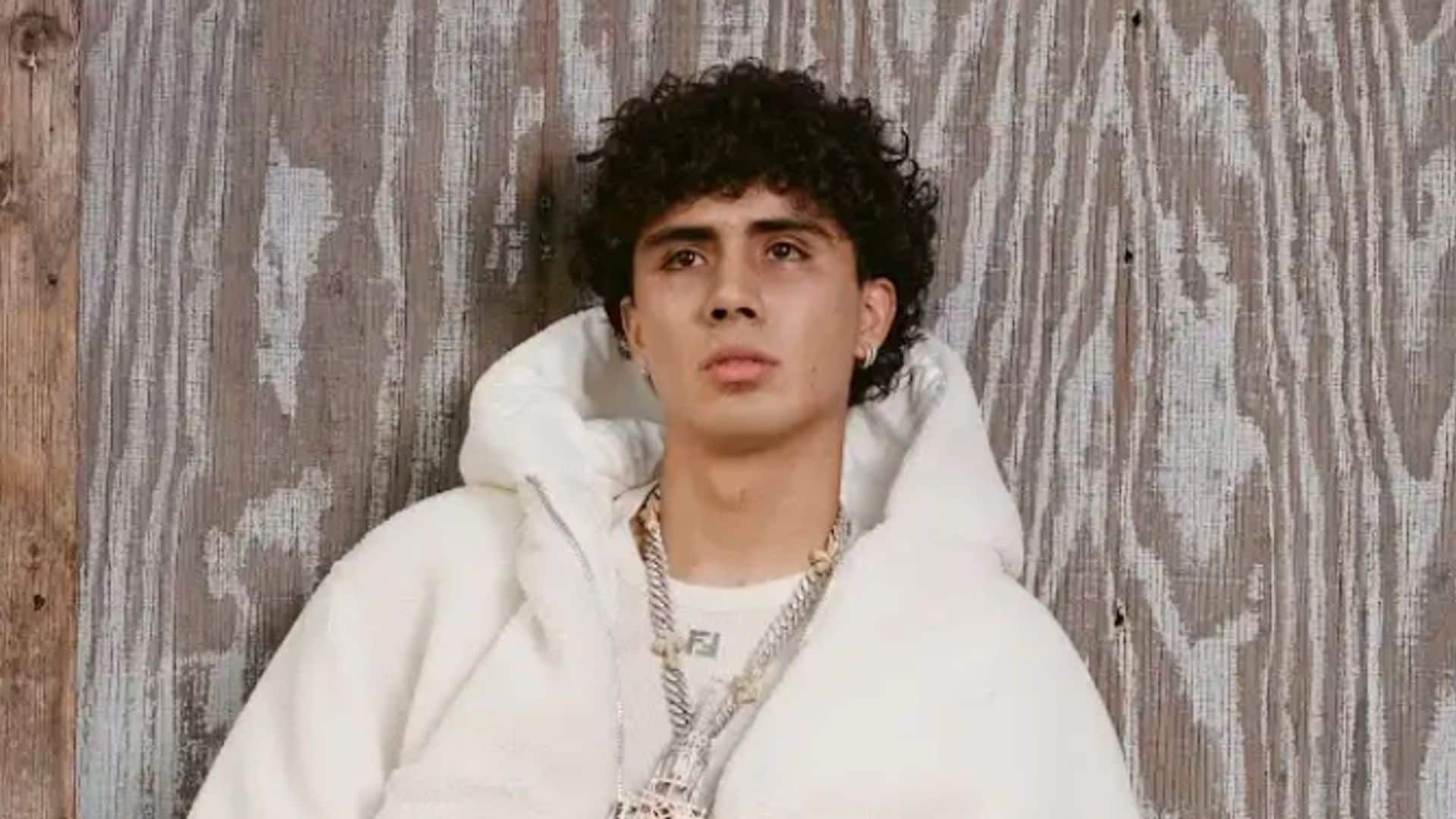 New Music Friday: Rosalia, DannyLux, GALE, Danny Ocean, Anna Lunoe, and more