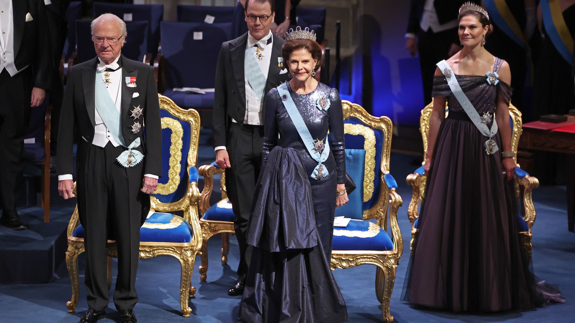 Royal undergoes surgery—no scheduled engagements until after Easter