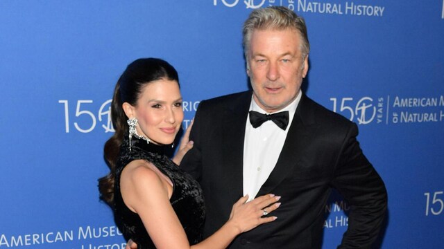 Alec Baldwin