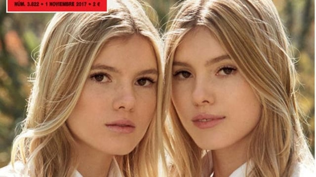 Digital Cover fashion