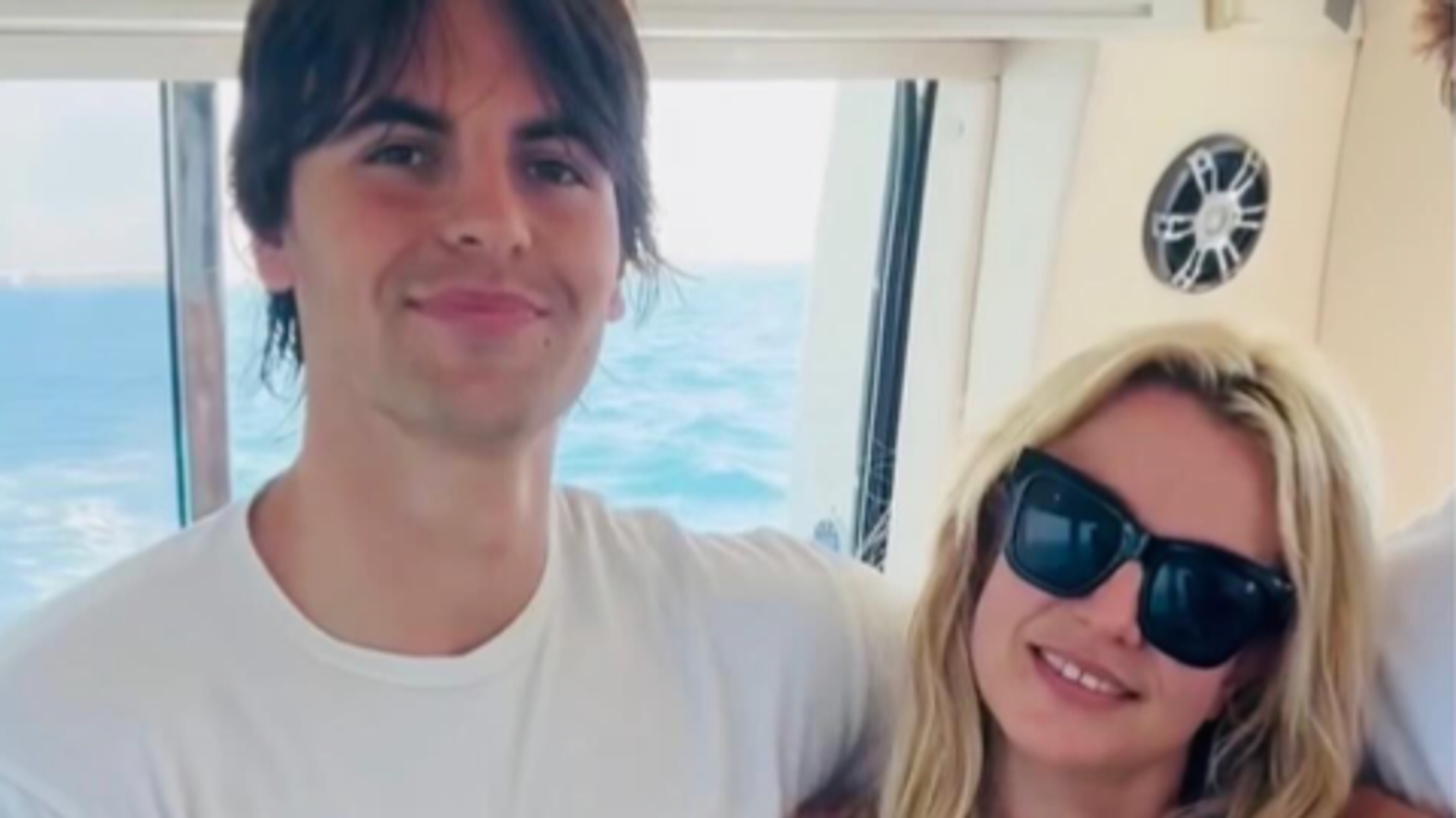 The real reason Britney Spears’ son Sean Preston dropped ‘Federline’ from his name