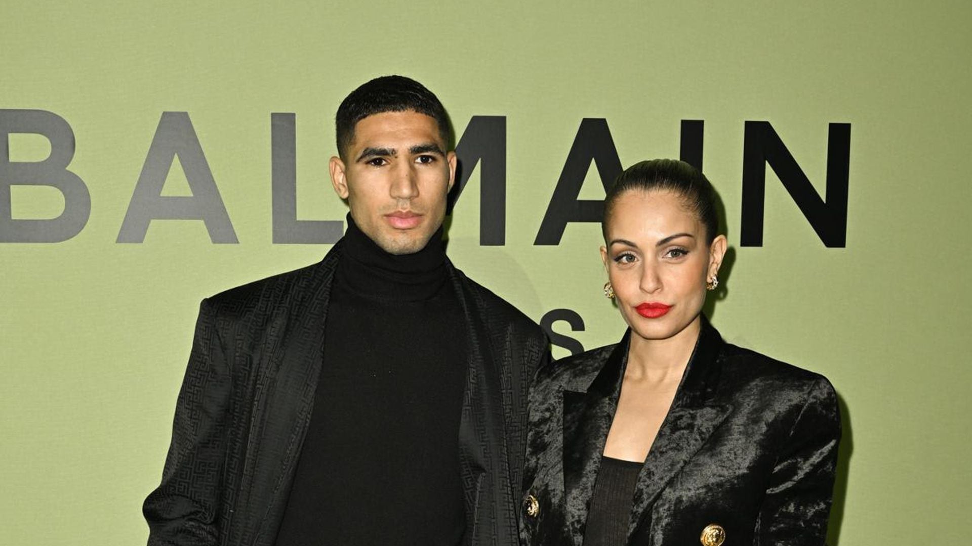 Meet Moroccan soccer superstar Achraf Hakimi