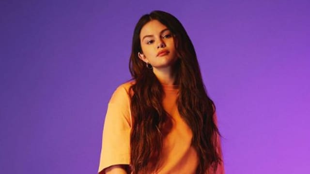 Selena Gomez Instagram