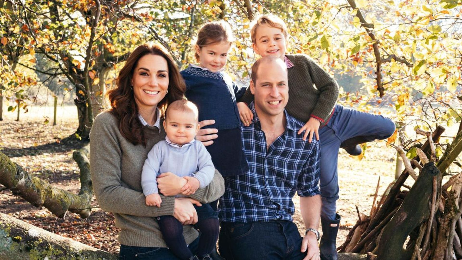 Prince William, Kate Middleton and their kids’ plan for celebrating Queen Elizabeth’s Trooping the Colour 2020