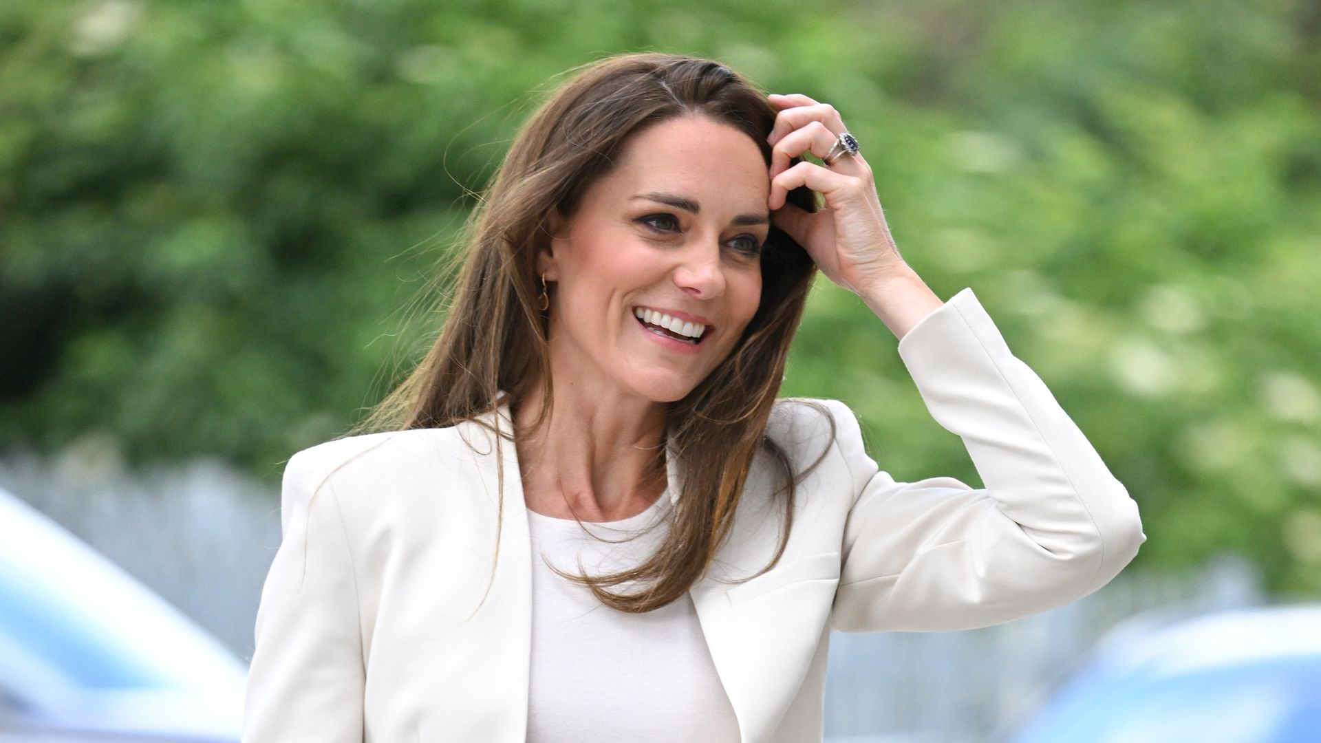 Kate Middleton and Queen Letizia share the same style trick for polished looks that always work