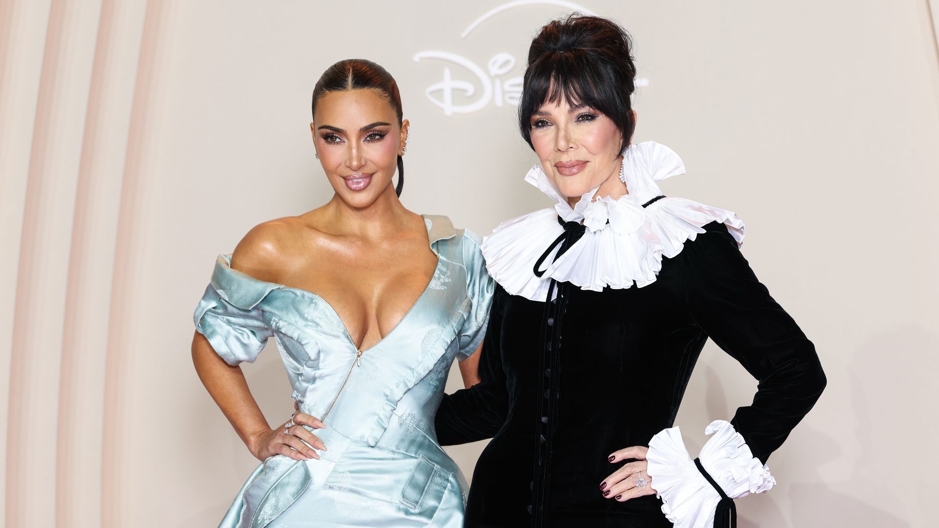 Kris Jenner explains why she welcomes her daughters’ exes with open arms: From Scott Disick to Travis Scott