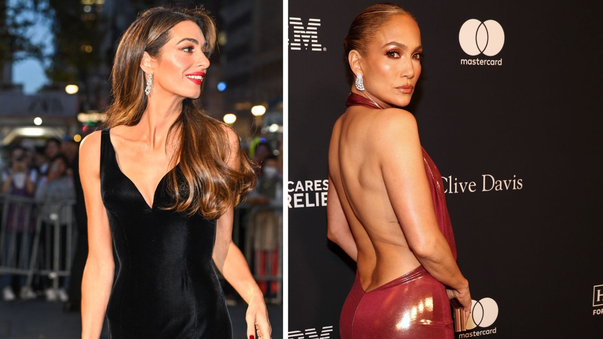Amal Clooney, Jennifer Lopez, Victoria Beckham and more join latest fashion trend — Just in time for Spring!