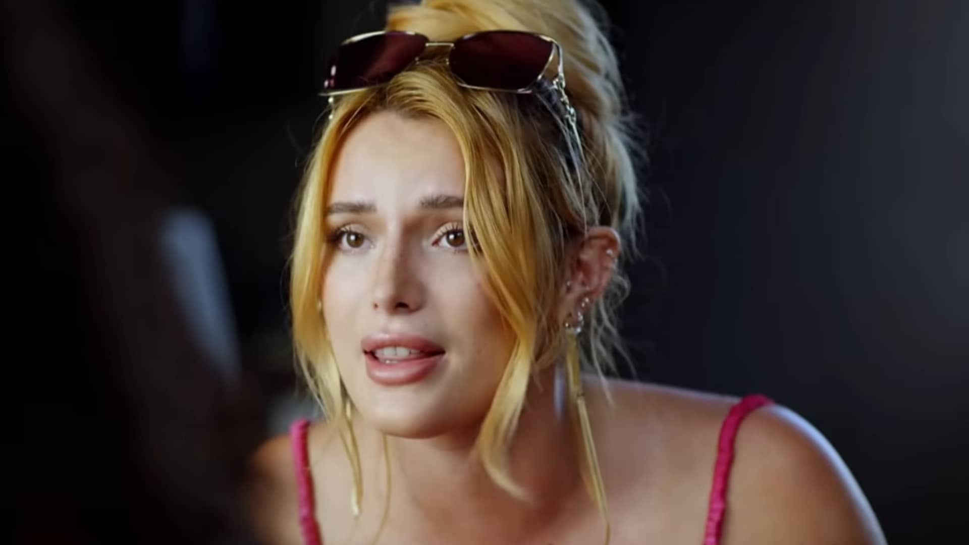 Bella Thorne American Horror Stories