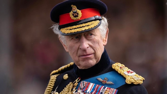 Was King Charles' cancer caught early?