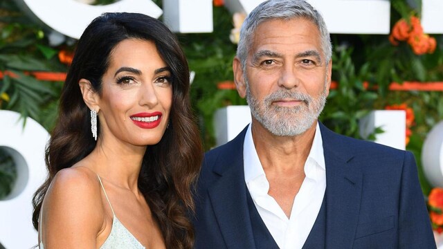 "Ticket To Paradise" World Film Premiere - Arrivals