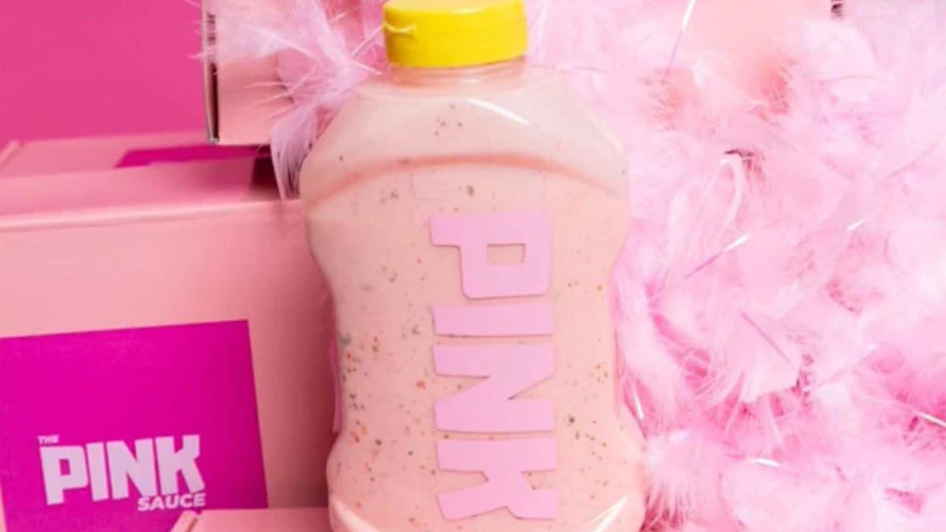 The TikTok Pink sauce controversy continues with more confusion and concern