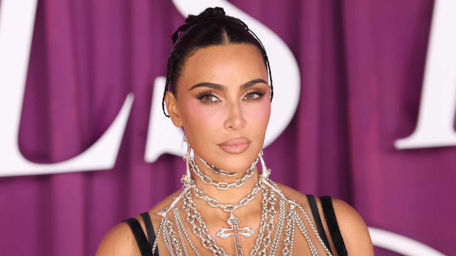 Kim Kardashian honors late childhood friend Lindsay May Palevsky