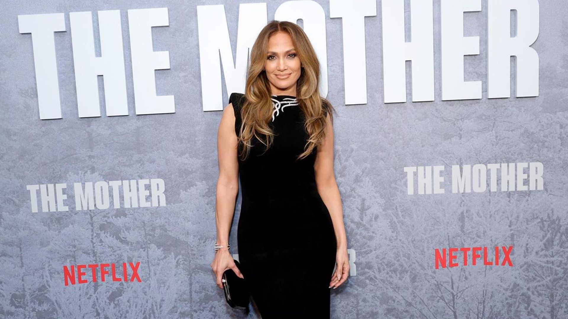 Jennifer Lopez wears three stunning looks ahead of ‘The Mother’ premiere