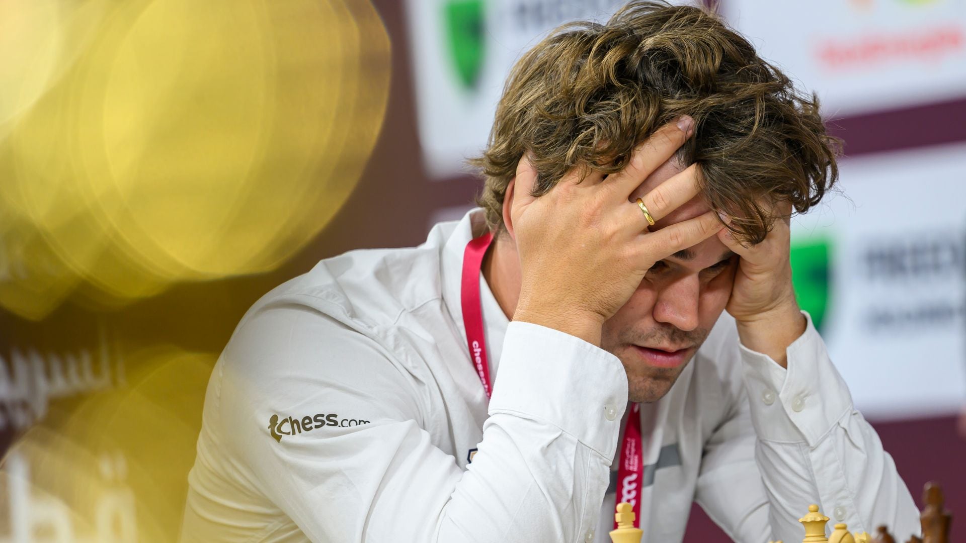 Magnus Carlsen Claims 2025 World Blitz Title After Chaotic Hollywood-Style Run