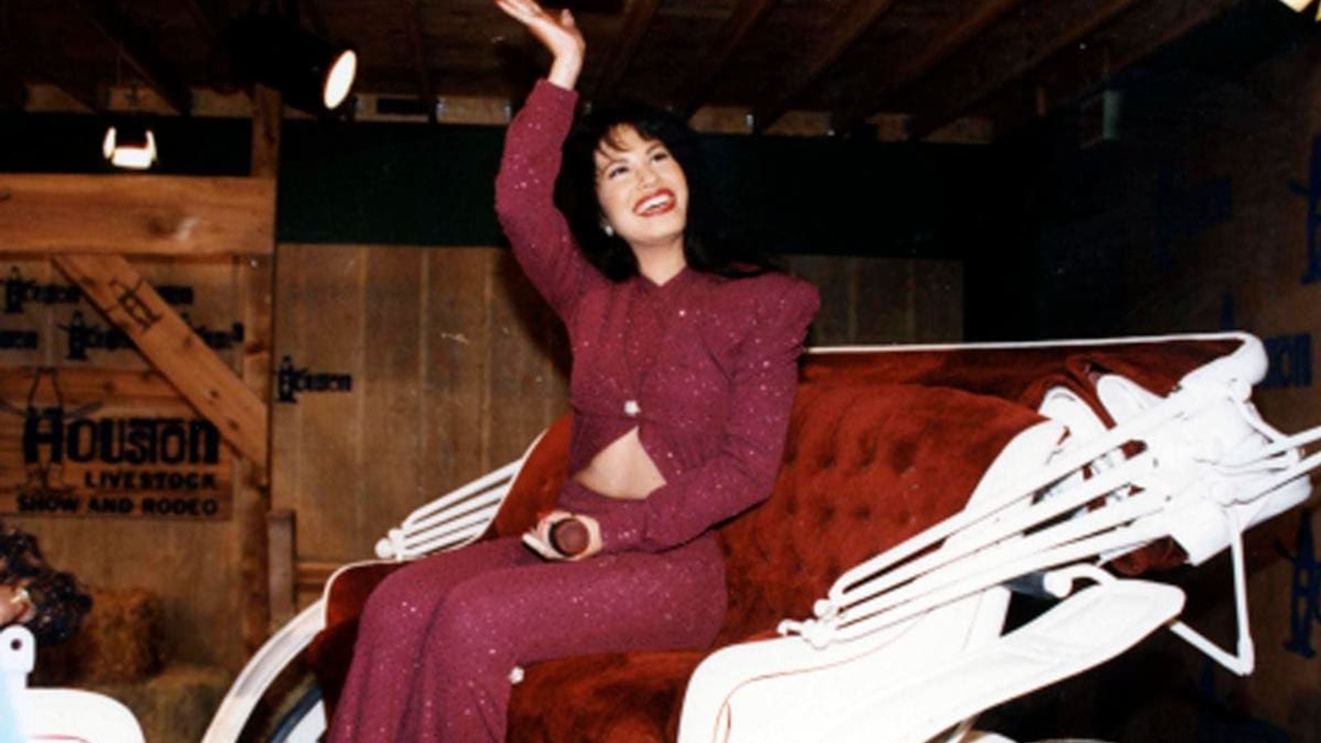 Selena Quintanilla’s husband remembers her on the 29th anniversary of her death; ‘Her light shines on’