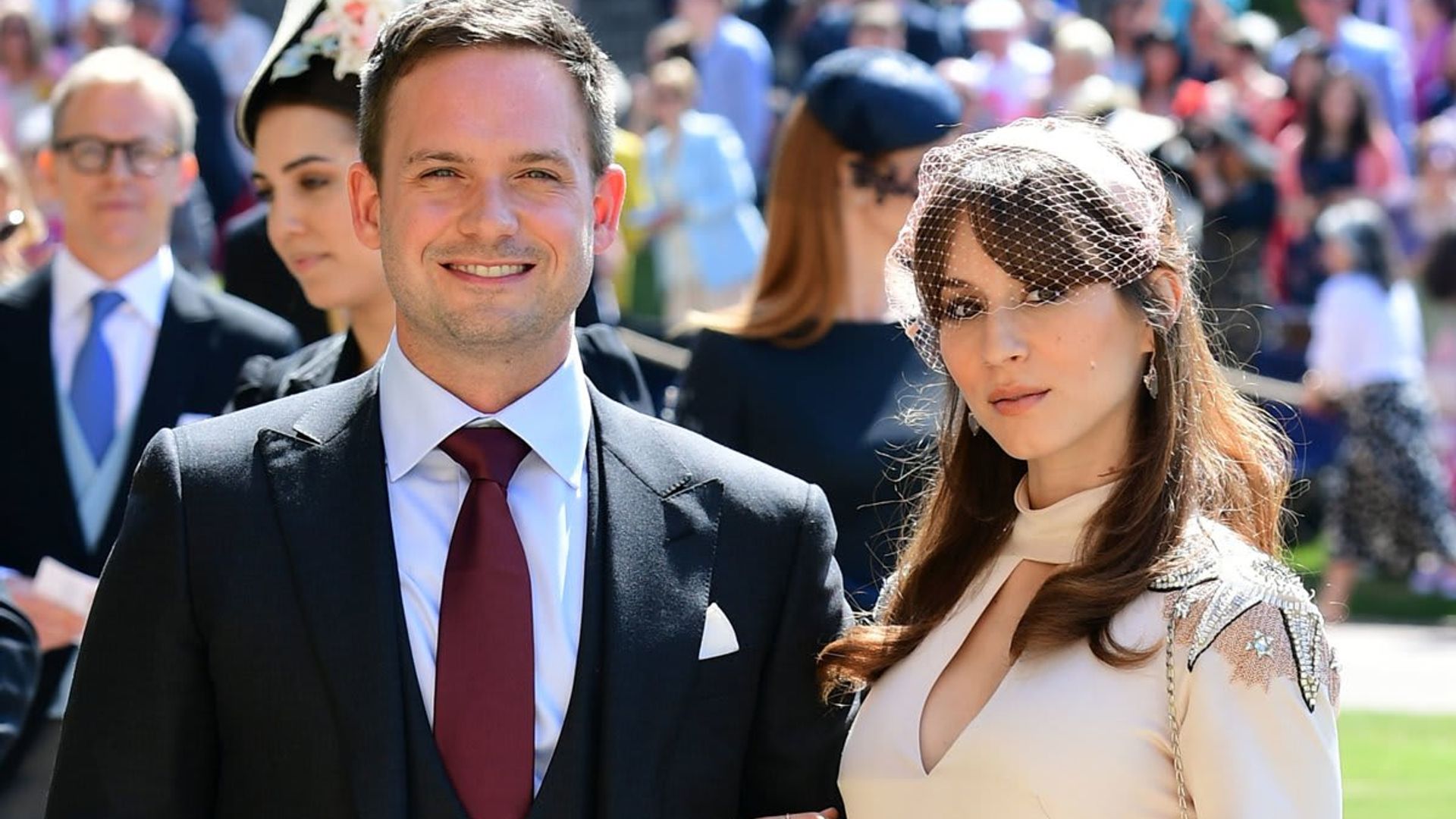 papa troian bellisario