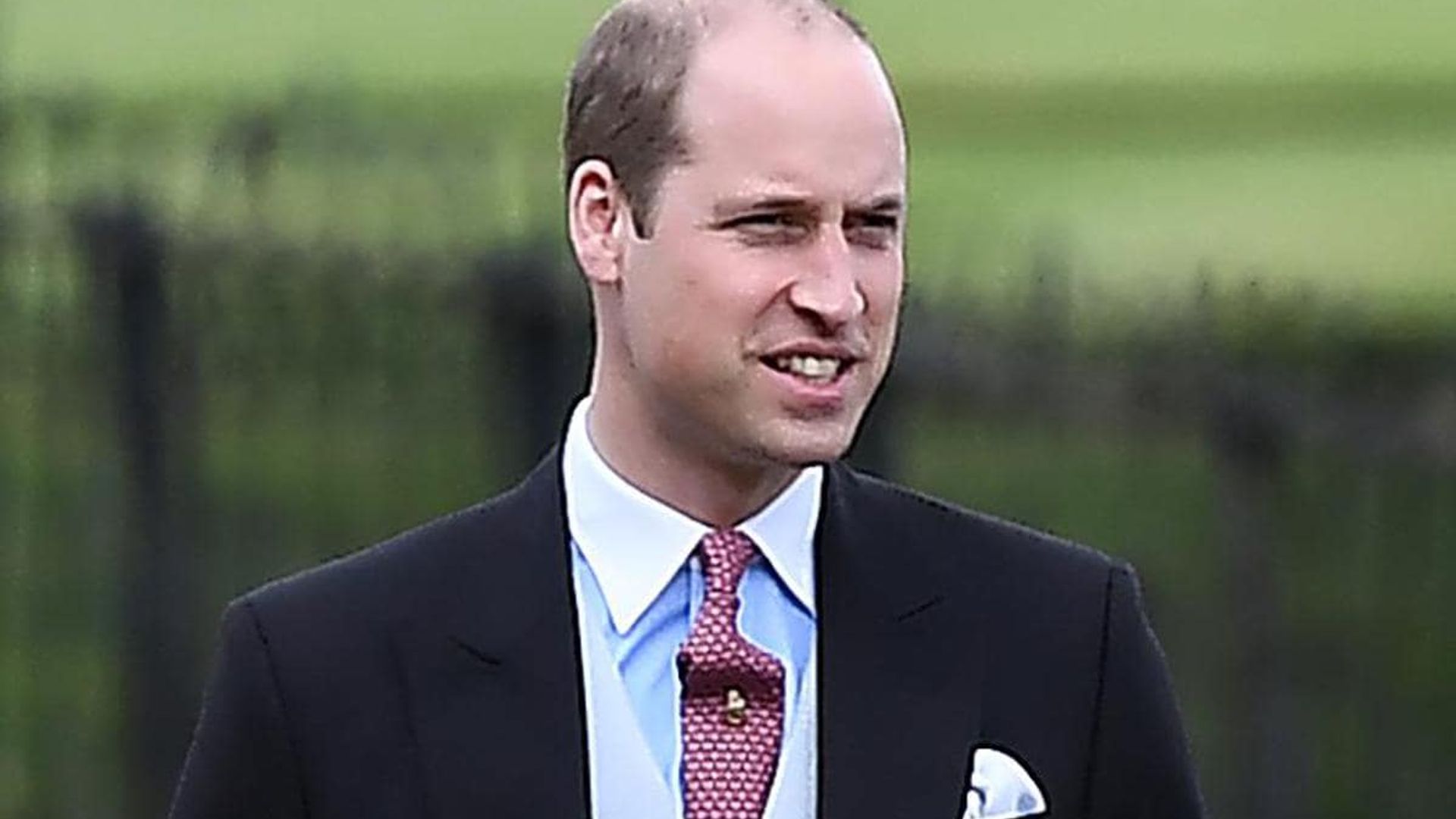 Prince William’s role at upcoming wedding revealed: report