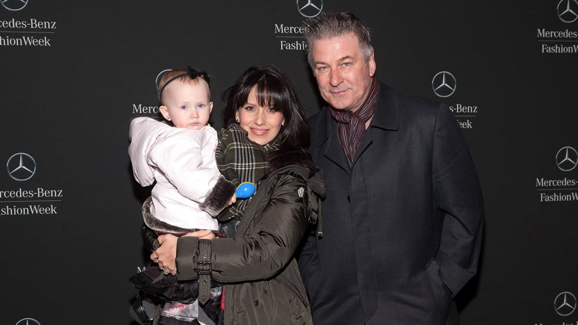 Alec Baldwin‘s daughter Carmen speaks fluent Spanish: Watch the video
