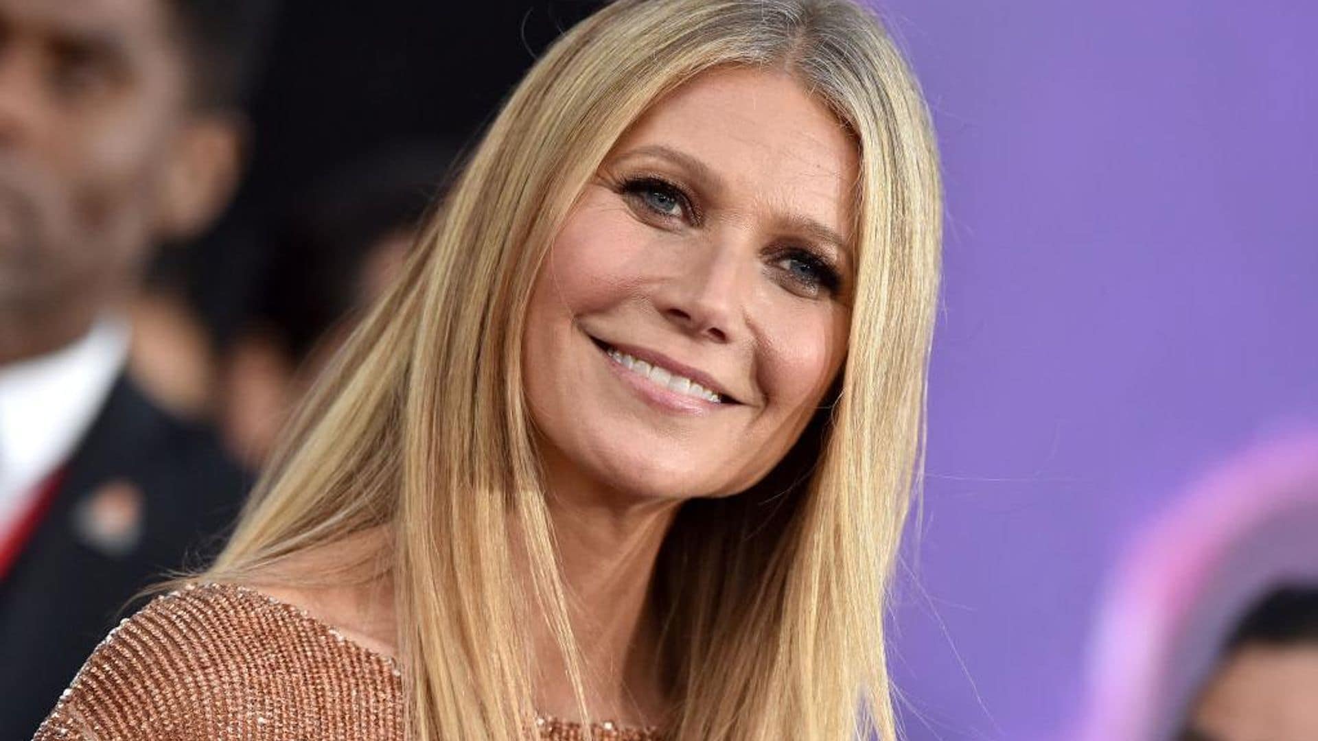 Try this luxury morning smoothie Gwyneth Paltrow drinks to kick start her day!