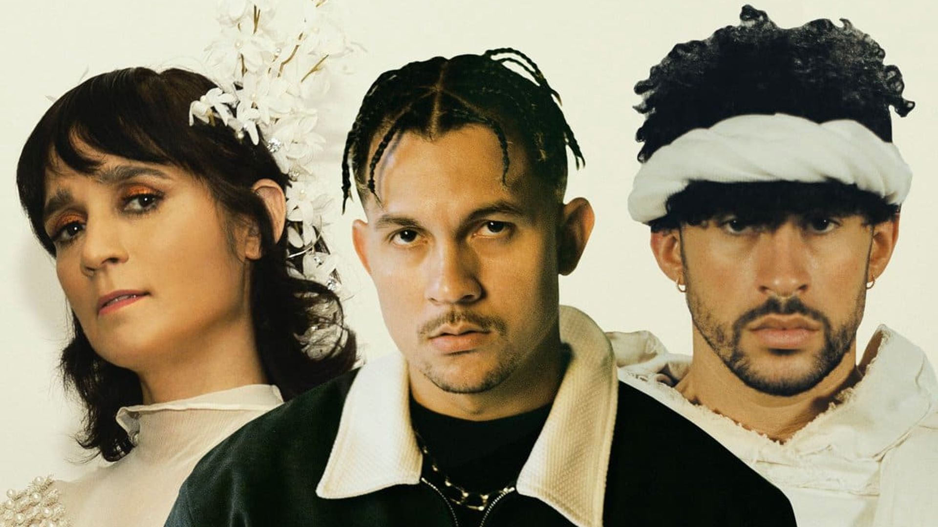 Tainy taps Bad Bunny and Julieta Venegas for new single “Lo Siento BB:/”