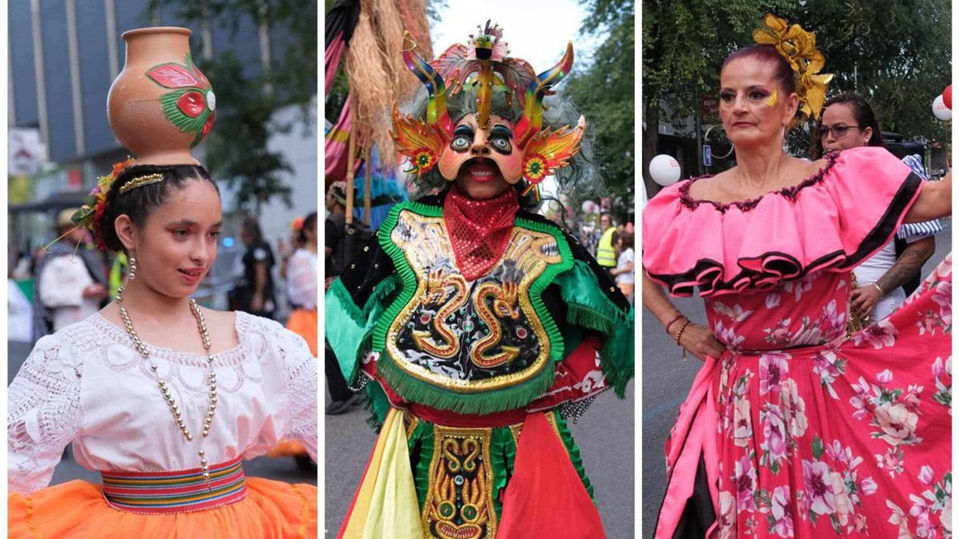 New York City will celebrate Hispanic Heritage Month with a spectacular lineup of events