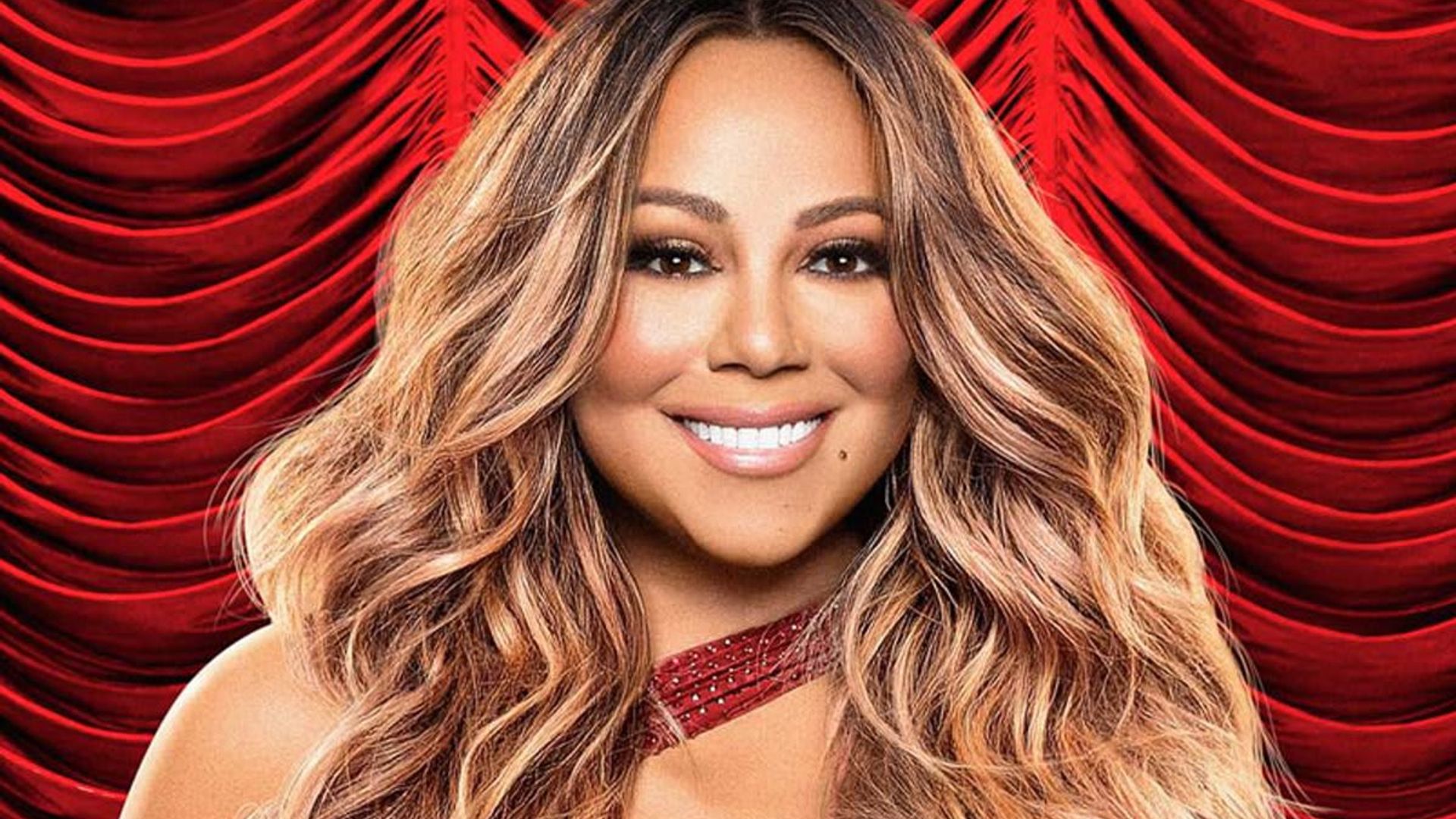 McDonald’s is launching a Mariah Carey menu for the holidays