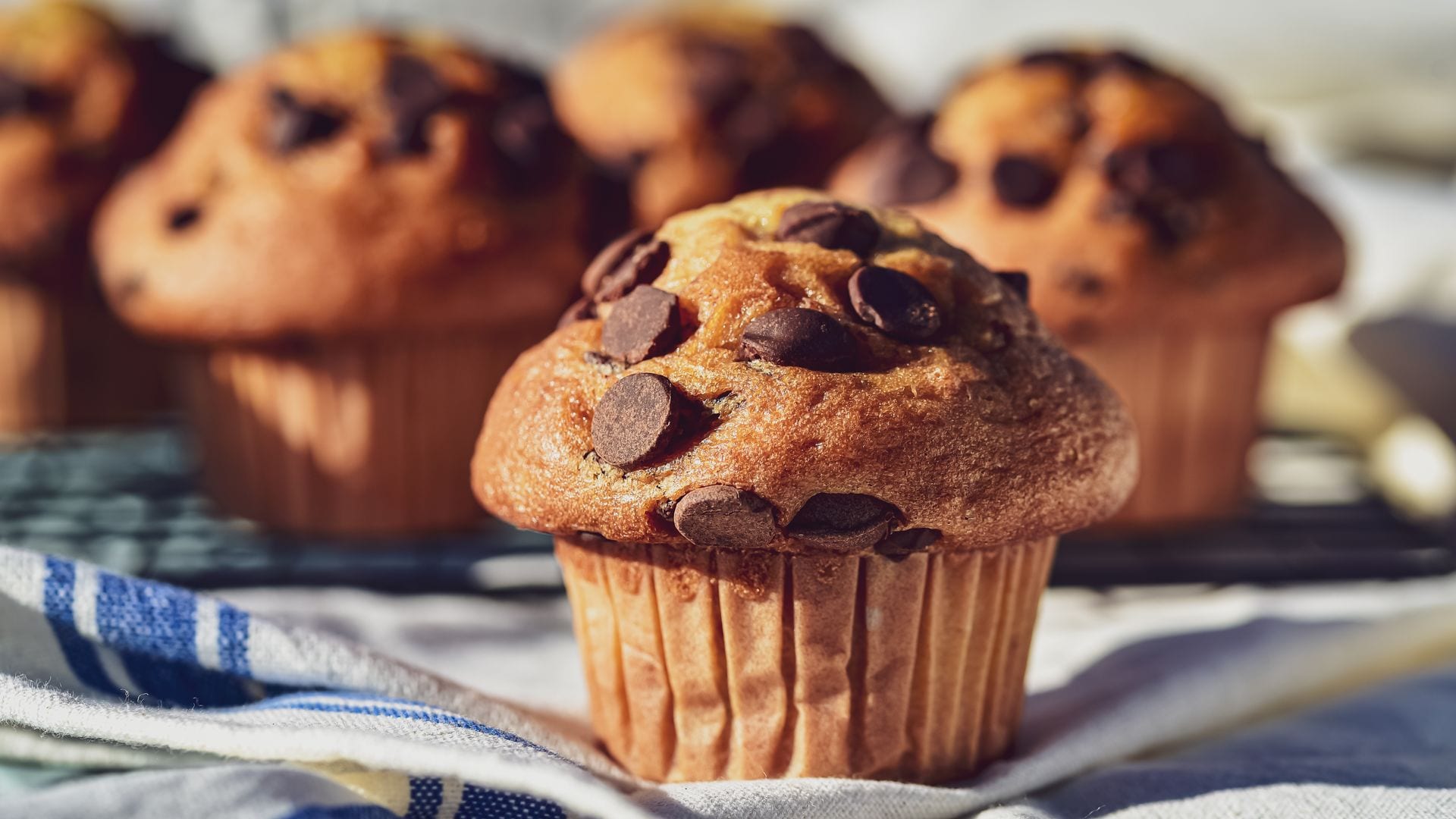 Protein pancake muffins recipe: The meal prep hack you didn't know you needed