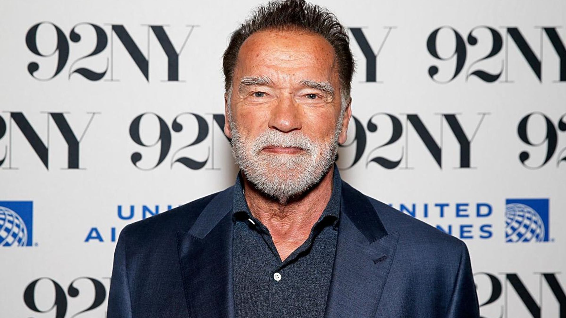 Arnold Schwarzenegger name-checks El Camino de Santiago in his book