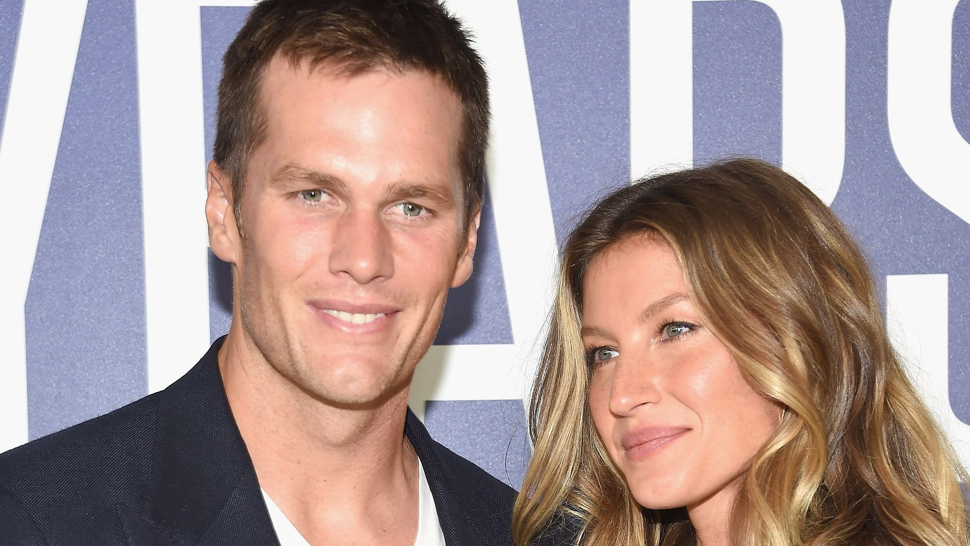 NEW YORK, NY - SEPTEMBER 21:  NFL player Tom Brady and model and YEARS correspondent Gisele Bundchen attend National Geographic's "Years Of Living Dangerously" Season 2 World Premiere  at American Museum of Natural History on September 21, 2016 in New York City.  (Photo by Gary Gershoff/WireImage) 