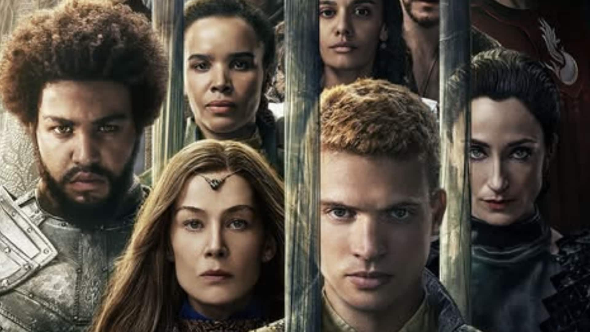 What to Watch: 7 movies and TV shows to stream this week — March 27