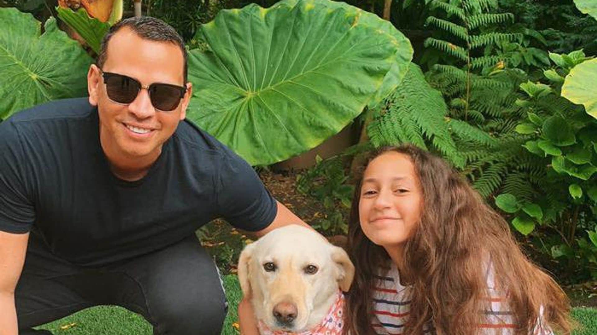 Six of the cutest Latinx celebrity fur babies