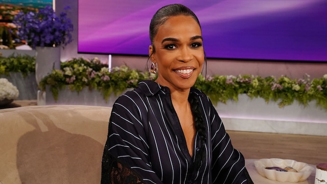 Michelle Williams appears on "The Jennifer Hudson Show" 