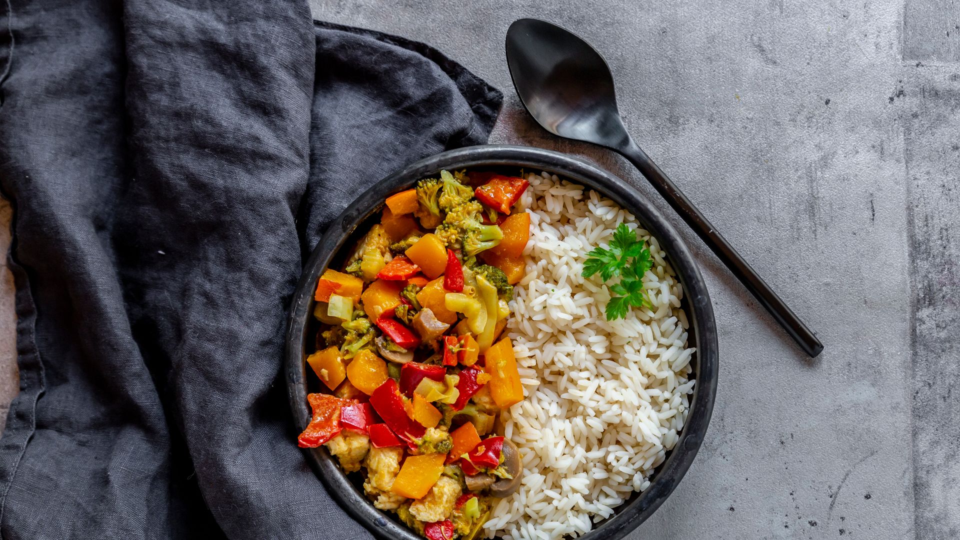 Is leftover rice safe to eat? Experts weigh in on the risks