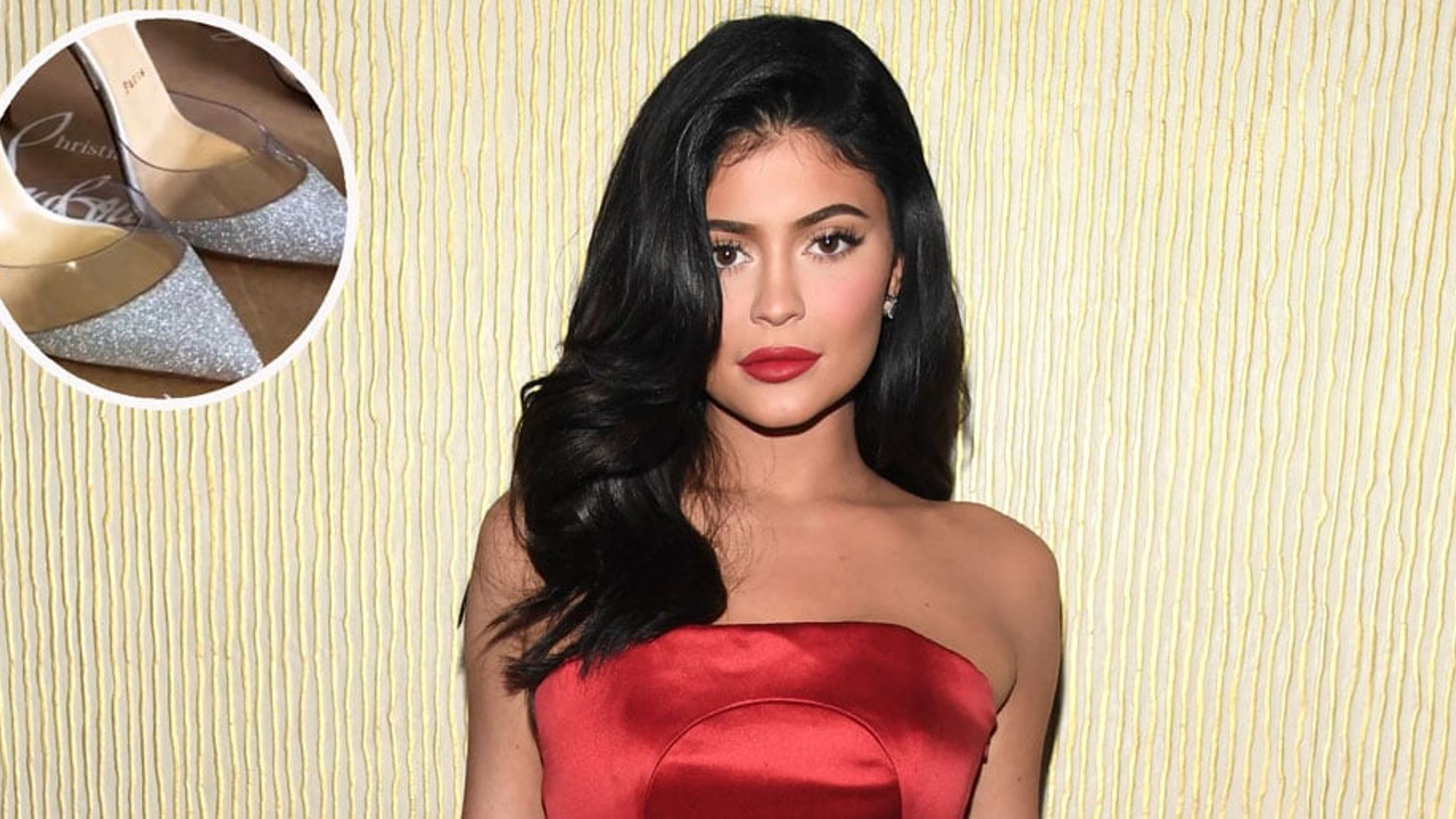 Kylie Jenner shows $9K worth of luxury shoes on Instagram