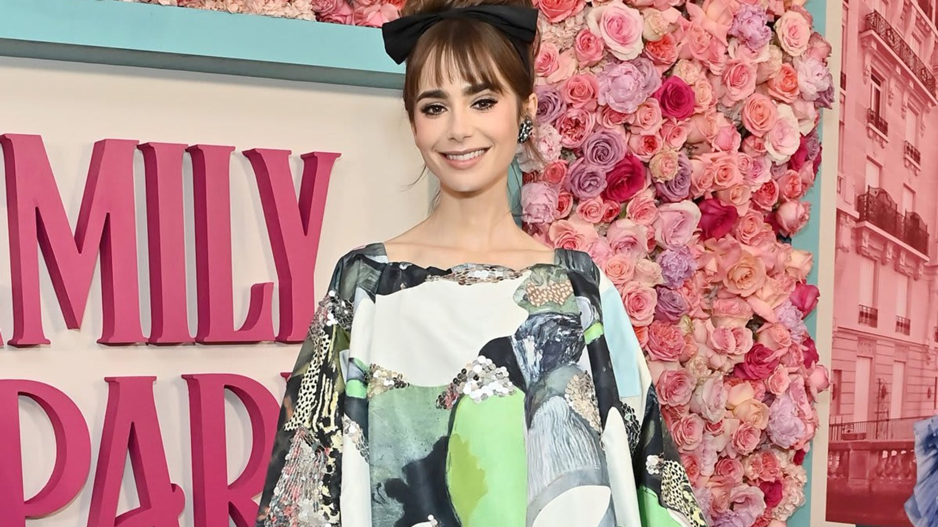 Emily in Paris: Lily Collins celebrates renewal of season 3 and 4