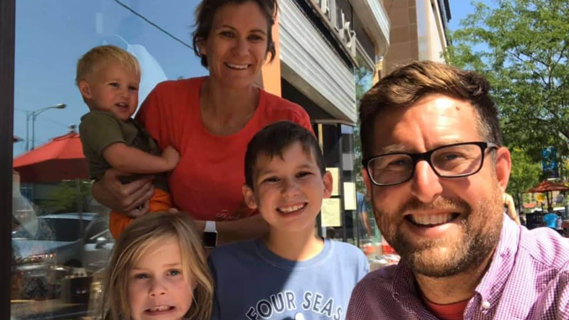 The Kennedys honor Maeve and son Gideon one year after drowning with incredible tributes