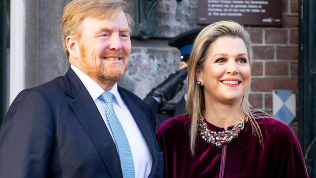 Queen Maxima and King Willem-Alexander to visit the US: Find out which states they're visiting