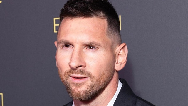 67th Ballon D'Or Photocall At Theatre Du Chatelet In Paris