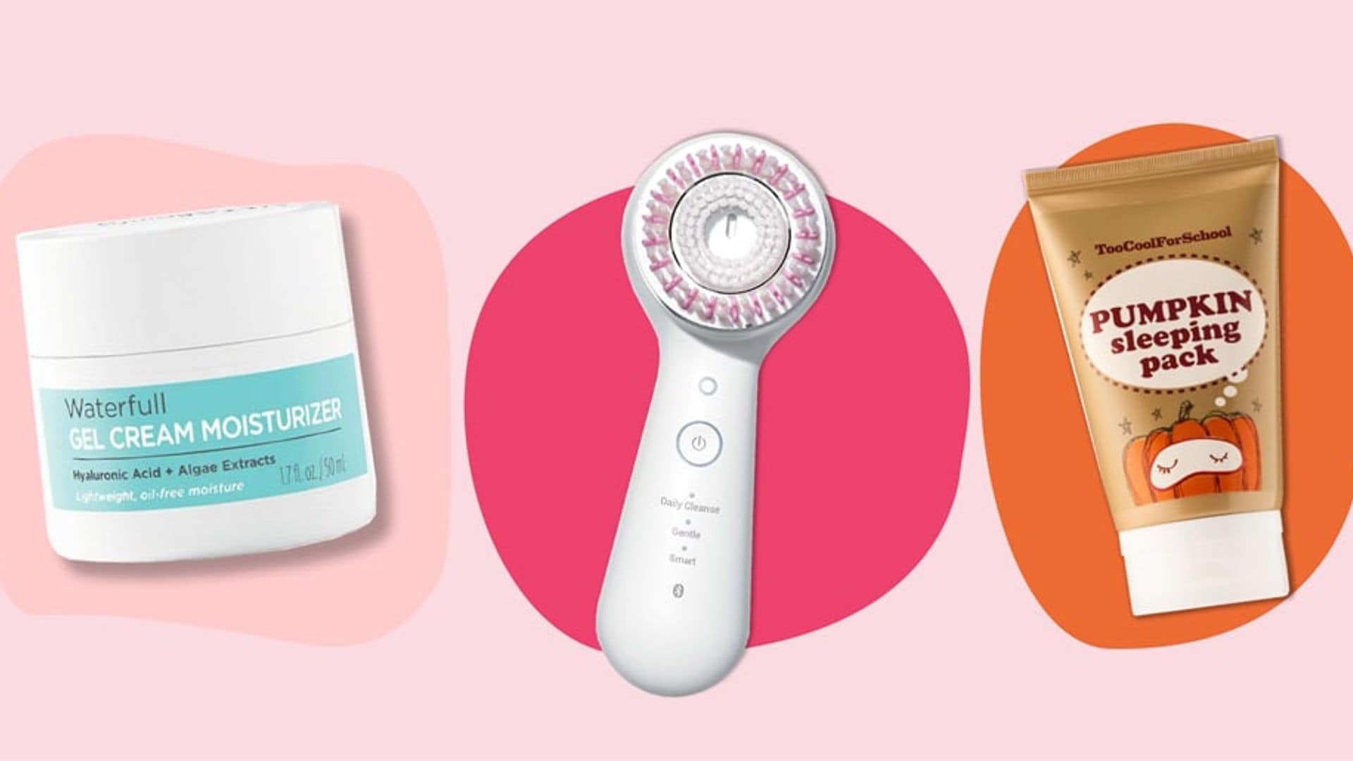 Ways to fall back in love with H.E.R. skincare routine