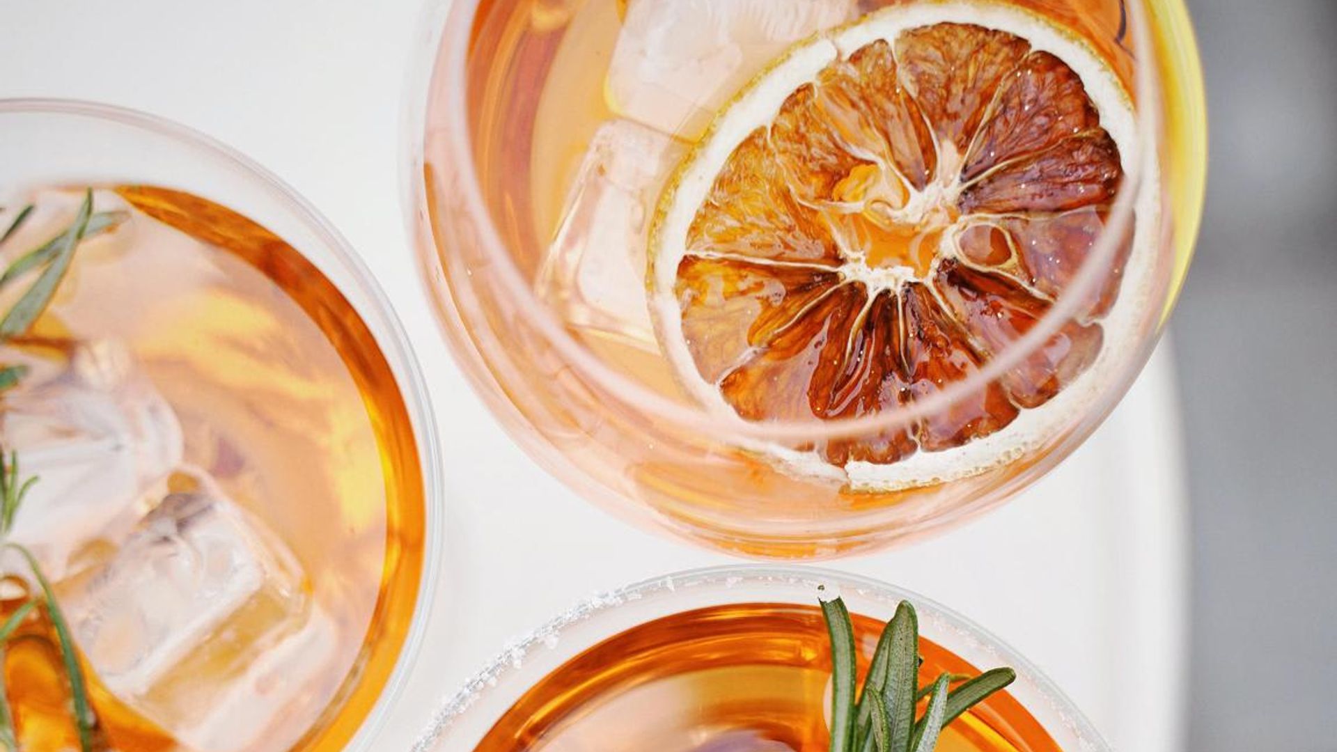 Three mocktails that you can indulge in long after ‘Dry January’