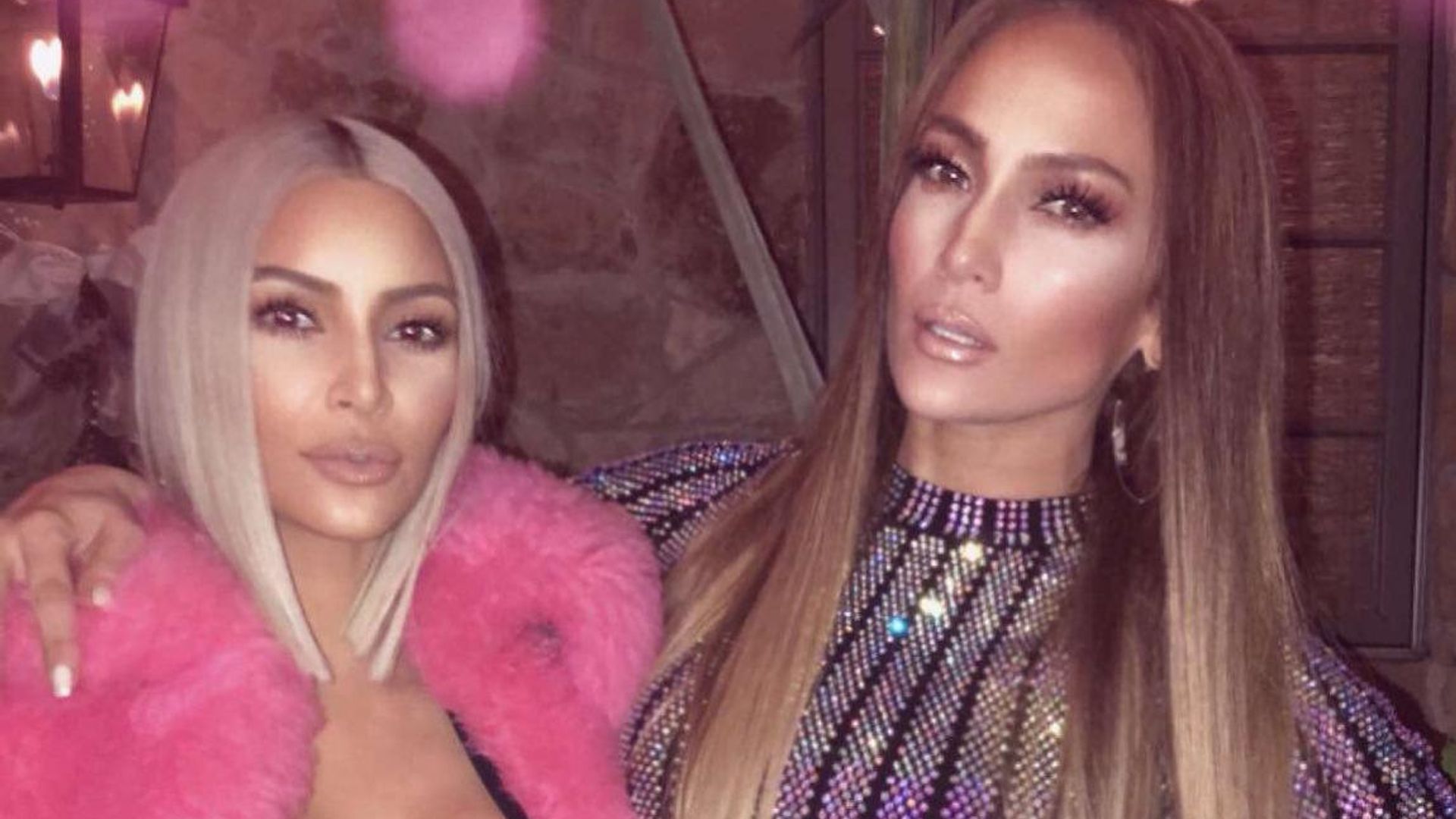 Kim Kardashian lands ‘big acting’ gig with Jennifer Lopez
