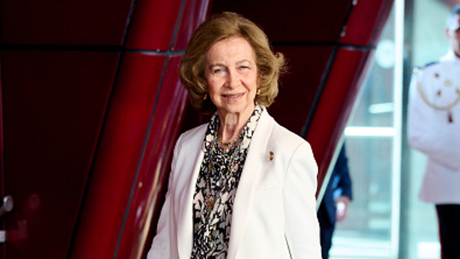 Queen Sofía to headline a historic gala in Miami: How to attend the 2026 Sophia Awards