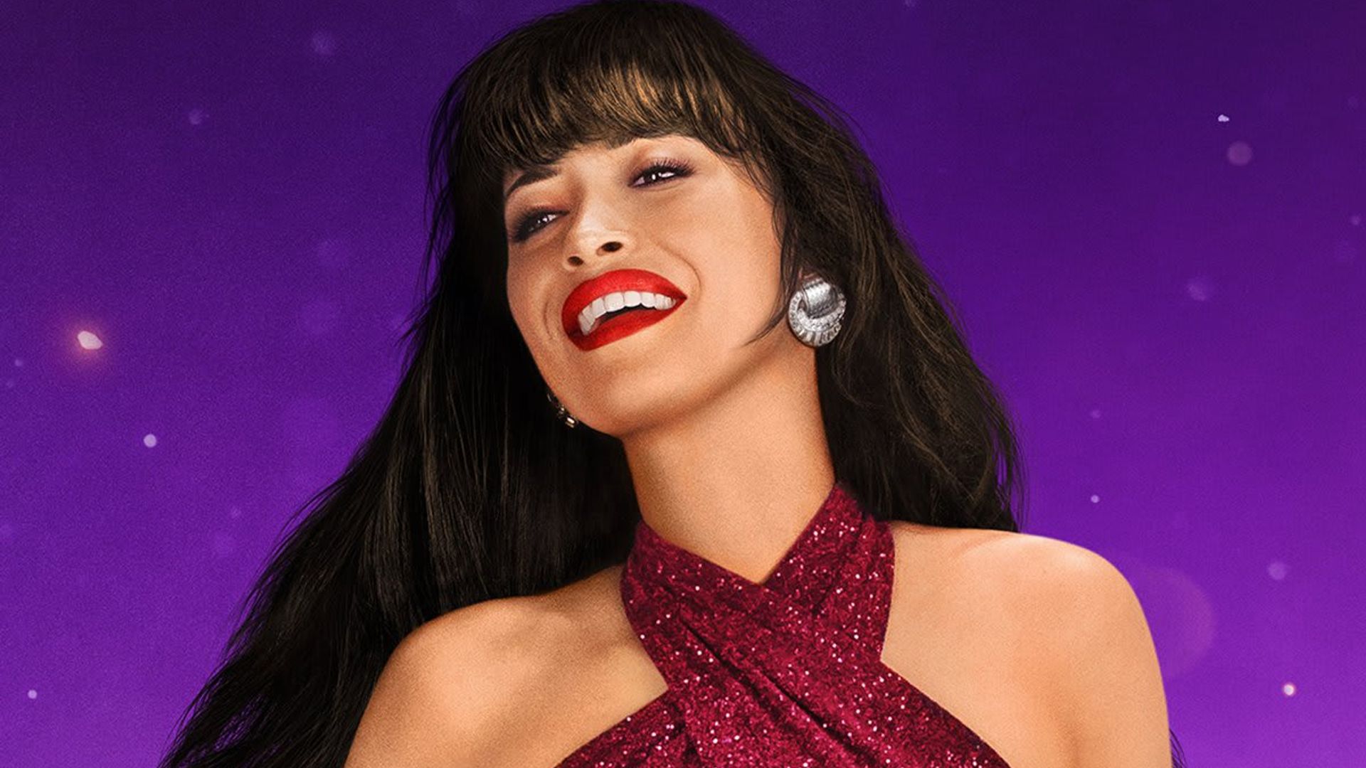 Christian Serratos is hoping to make people cry while watching the second part of ‘Selena: The Series’
