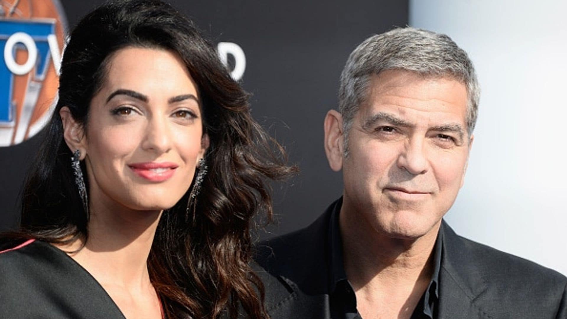 George Clooney takes Amal to visit his hometown in Kentucky